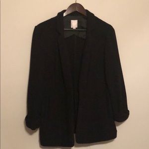LC Blazer
